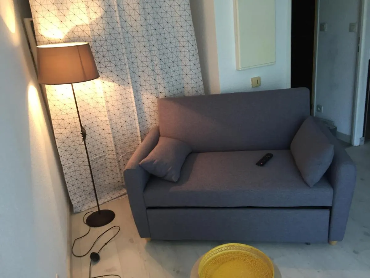 Le Beout Apartment Lourdes 0*,  France