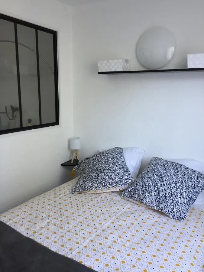 Le Beout Apartment Lourdes
