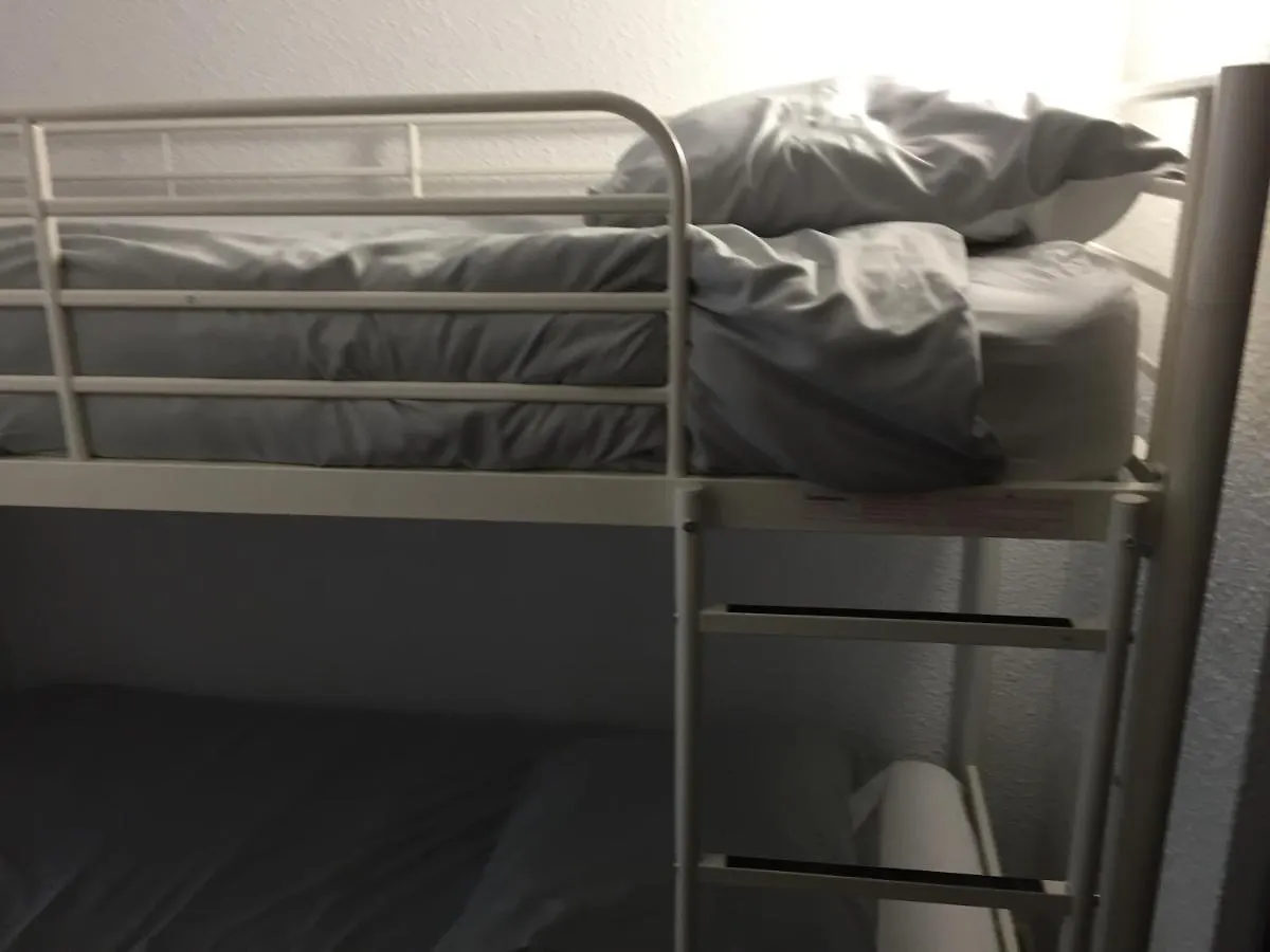 Le Beout Apartment Lourdes
