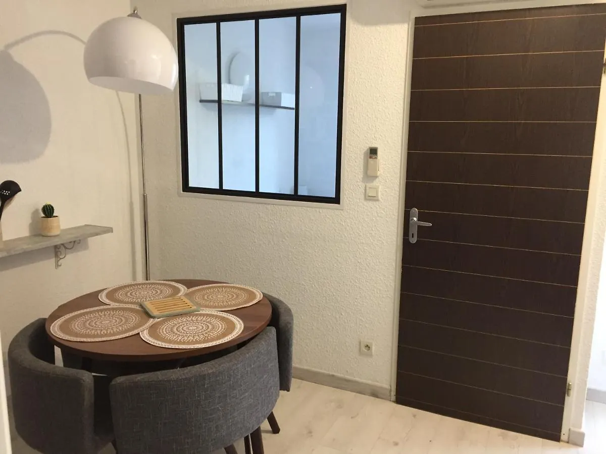 Le Beout Apartment Lourdes