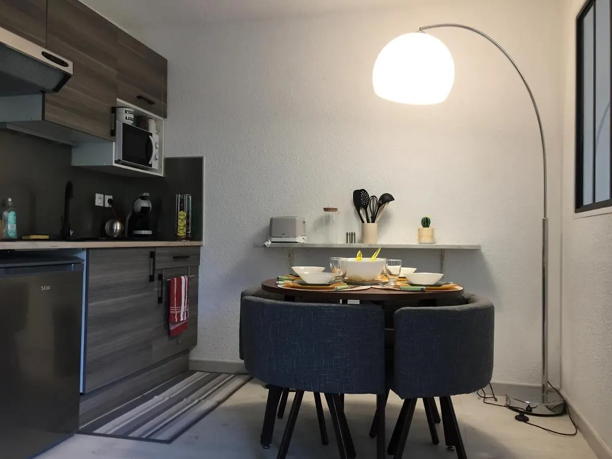 Le Beout Apartment Lourdes 0*,  France