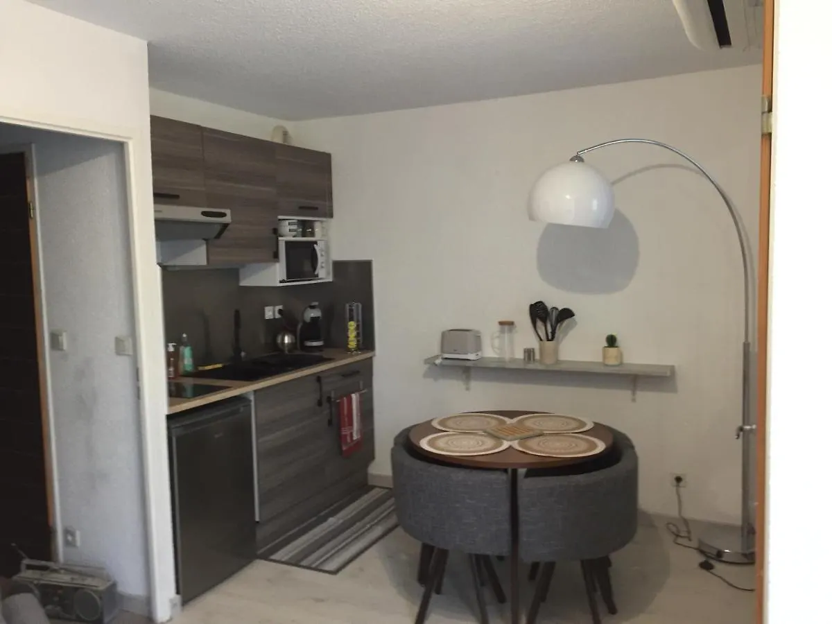 Le Beout Apartment Lourdes