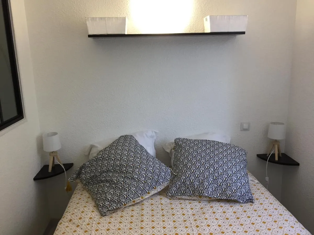 Le Beout Apartment Lourdes