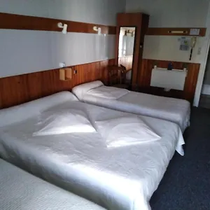 2* Hotel Saint Louis
