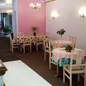 Hotel Saint Francois Xavier, Lourdes