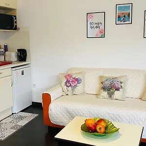  Apartamento Superbe Avec De Parking Gratuit Sur Place