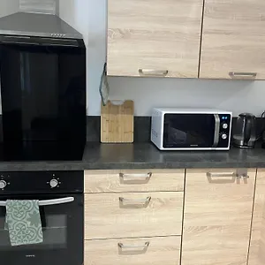  Apartamento : Superbe T2 42m2