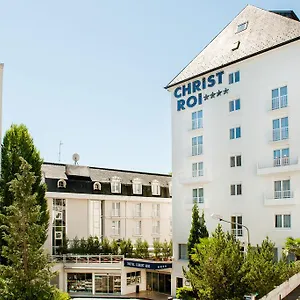 4* Hotel Christ Roi