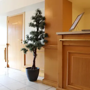 Sainte Marie Hotel