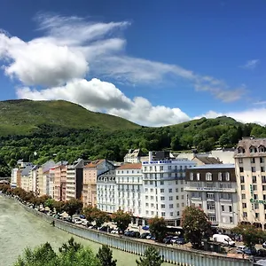 2* Hotel apartamentowy Saint Jean