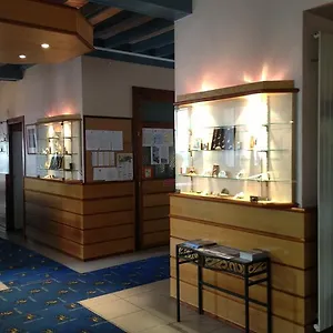 De Nevers Hotel