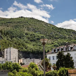 Le Foch - Centre - Parking Lourdes