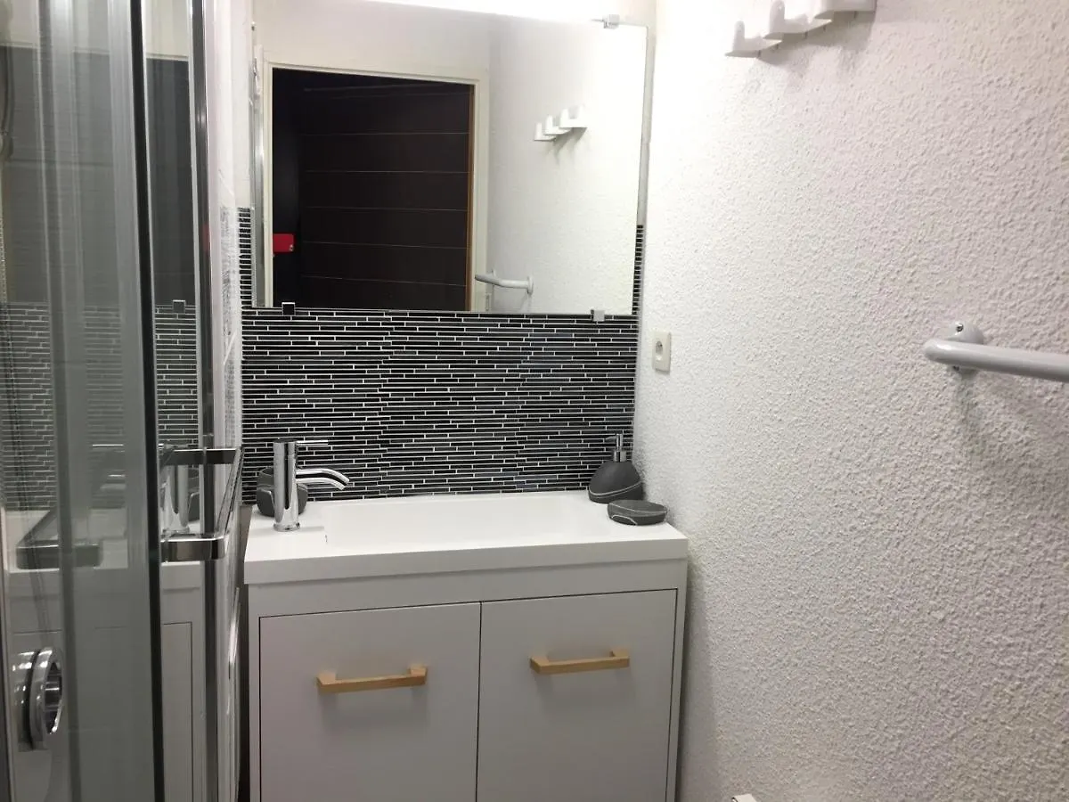 Le Beout Apartment Lourdes